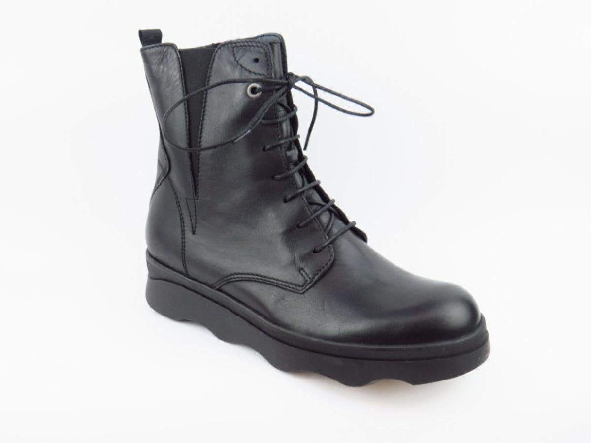 WOLKY Akita CW black WF Stiefelette günstig online kaufen