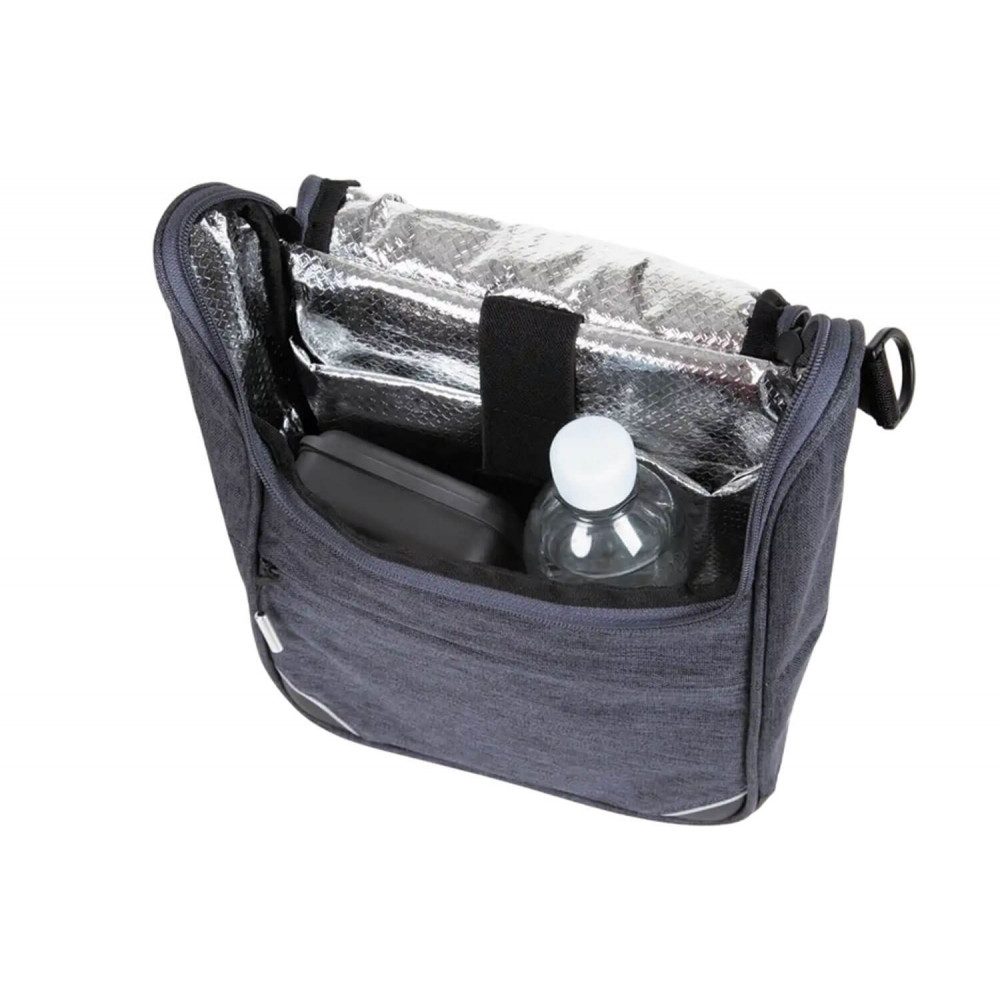 NORCO Lenkertasche Lenkertasche Kinburn ISO mit isolierendem Innenfutter