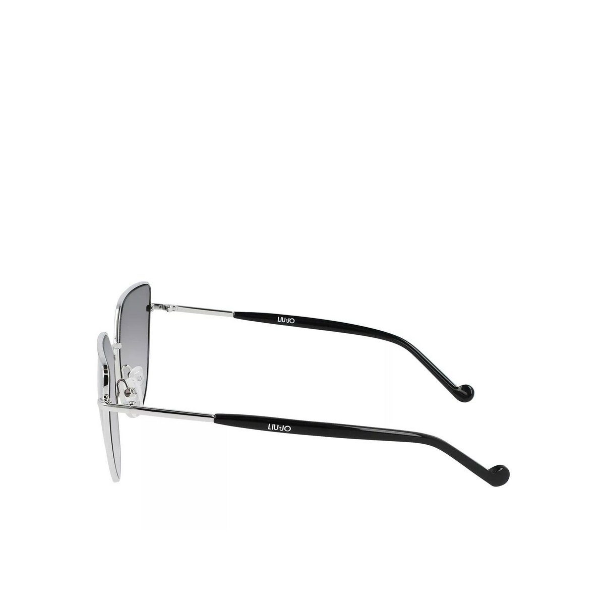 Liu Jo Sonnenbrille (1-St) silber