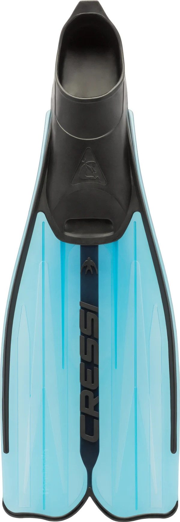 Cressi Flosse Rondinella Fins aqua