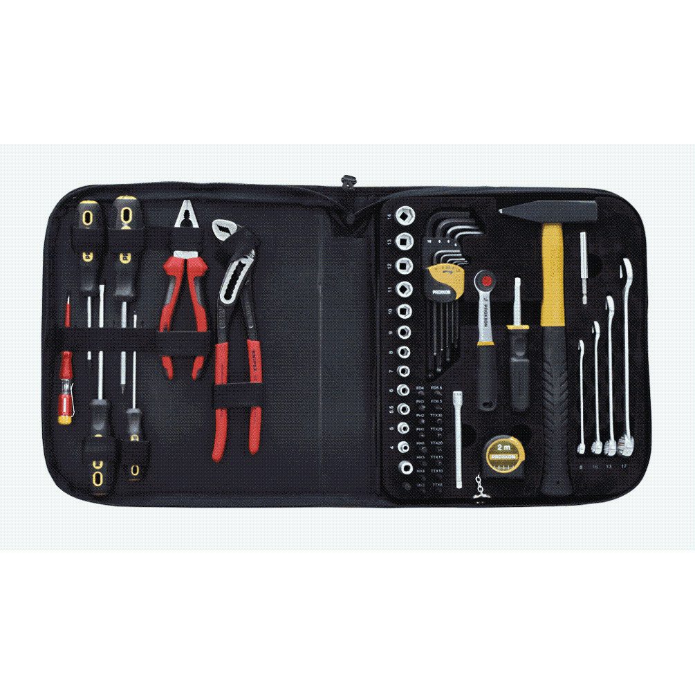 Werkzeugset Universal-Werkzeugtasche Handwerkzzeuge