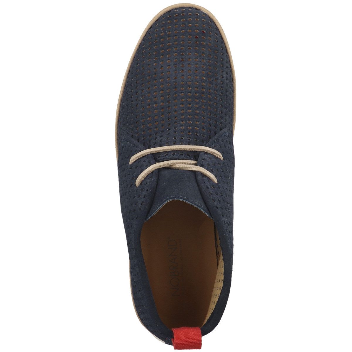 NOBRAND® CARL 8 Herren Schnürschuh günstig online kaufen