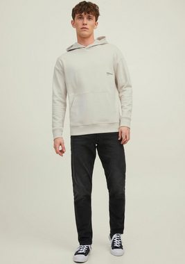 Jack & Jones Kapuzensweatshirt JORCLEAN SWEAT HOOD