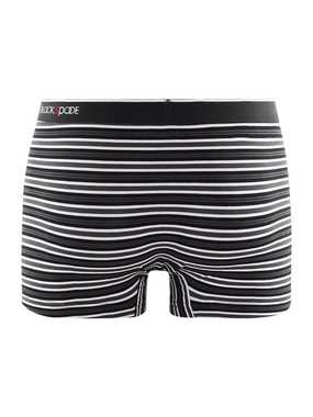 BlackSpade Retro Pants Stripes (2-St)