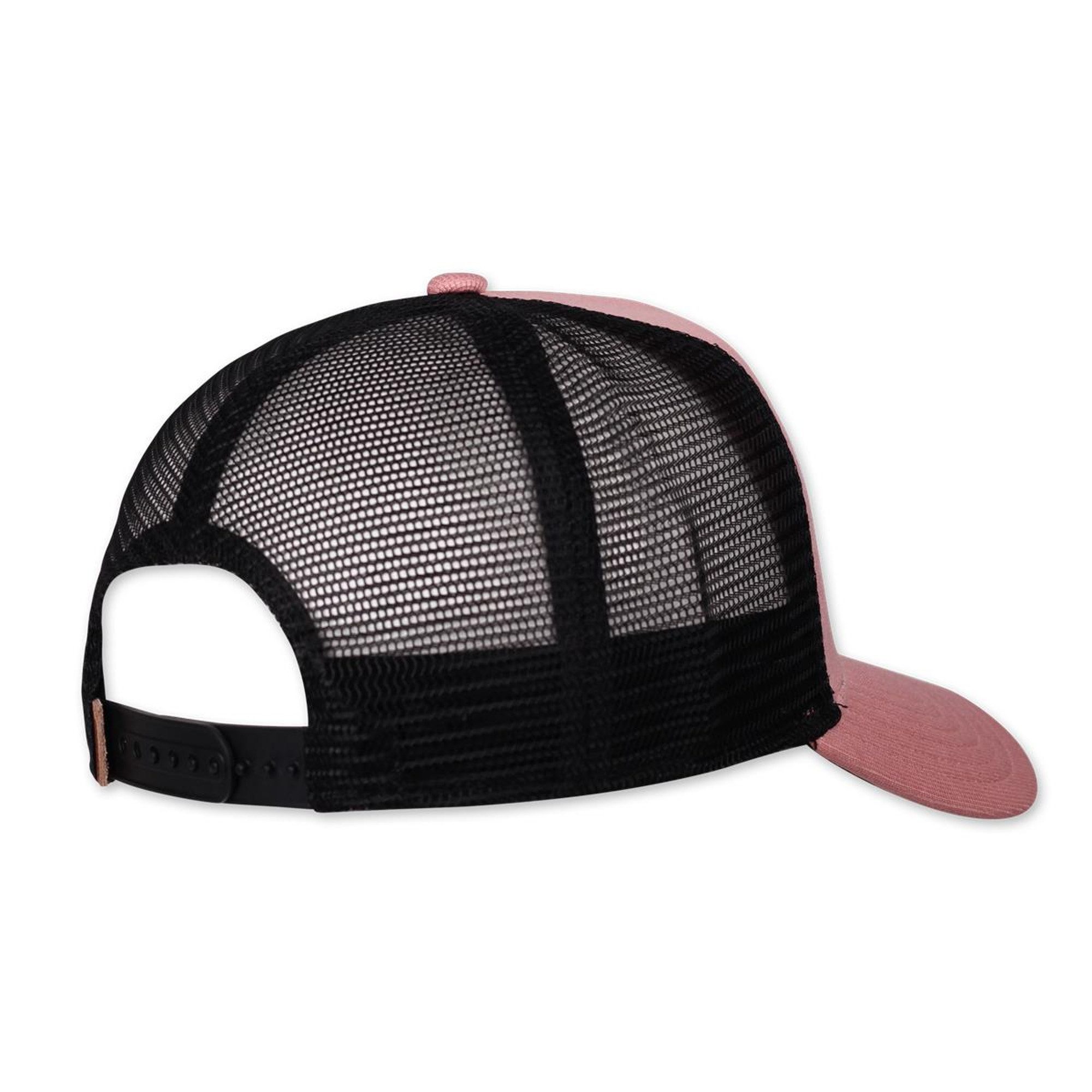 Djinns Trucker Cap Djinns HFT Cap Cotton Knit (Basecap, Basecap, Meshcap, T günstig online kaufen