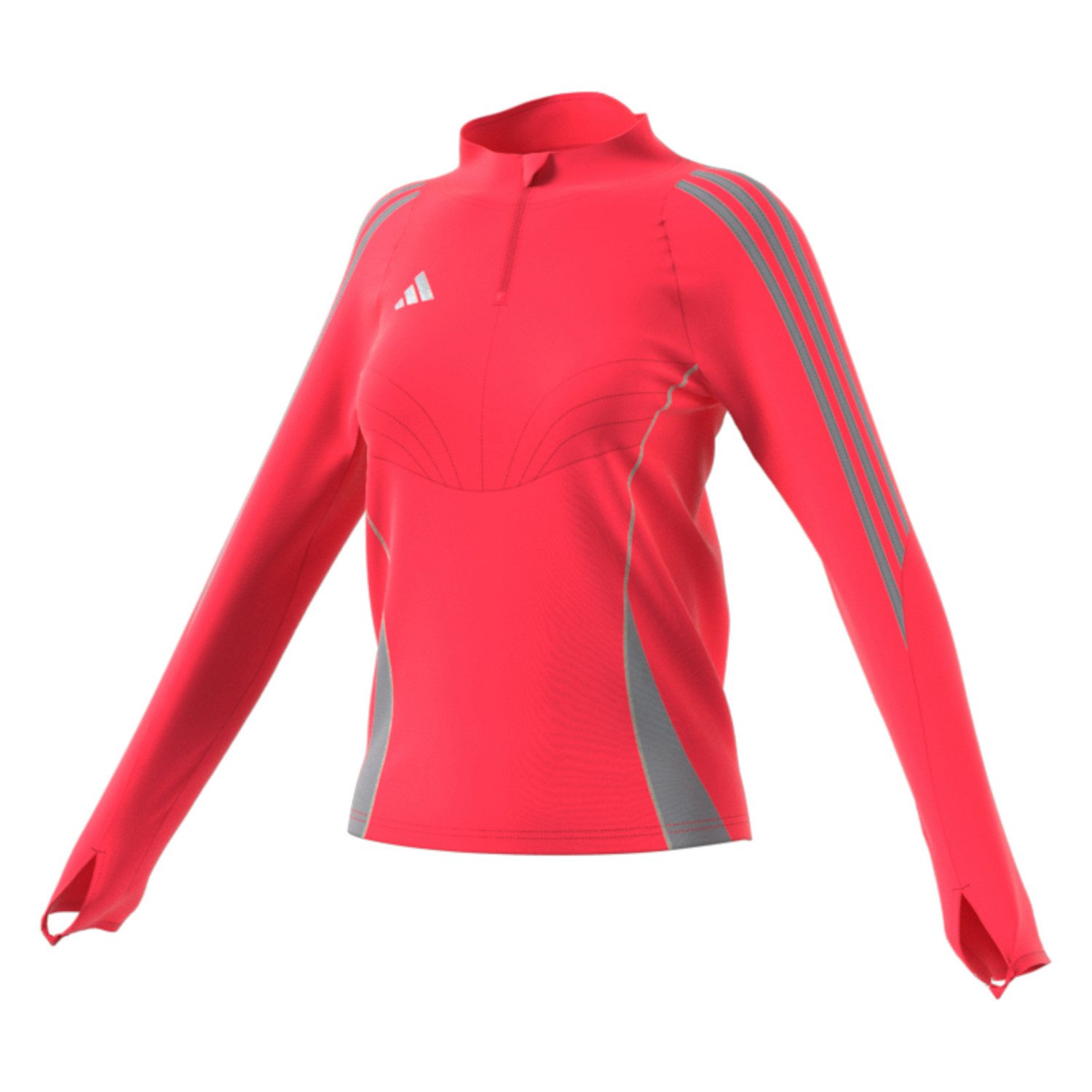 adidas Performance Fleecepullover adidas Damen Trainingstop Tiro 24 Winteri günstig online kaufen