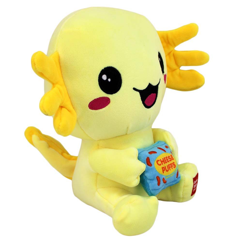 Whitehouse Leisure International Ltd Kuscheltier Plüschtier Axolotl Kawaii günstig online kaufen