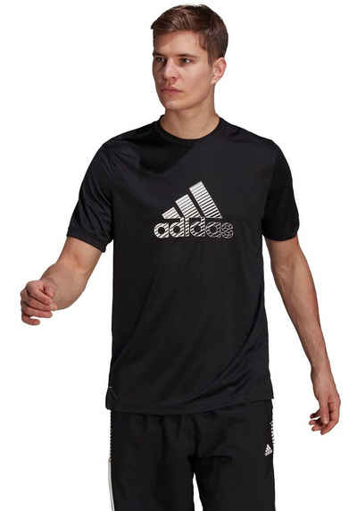 adidas Performance T-Shirt »ADIDAS MEN ACTIVATED TECH T-SHIRT 1«