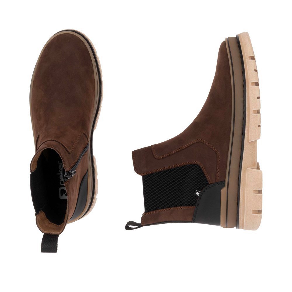 Rieker Stiefelette Stiefelette