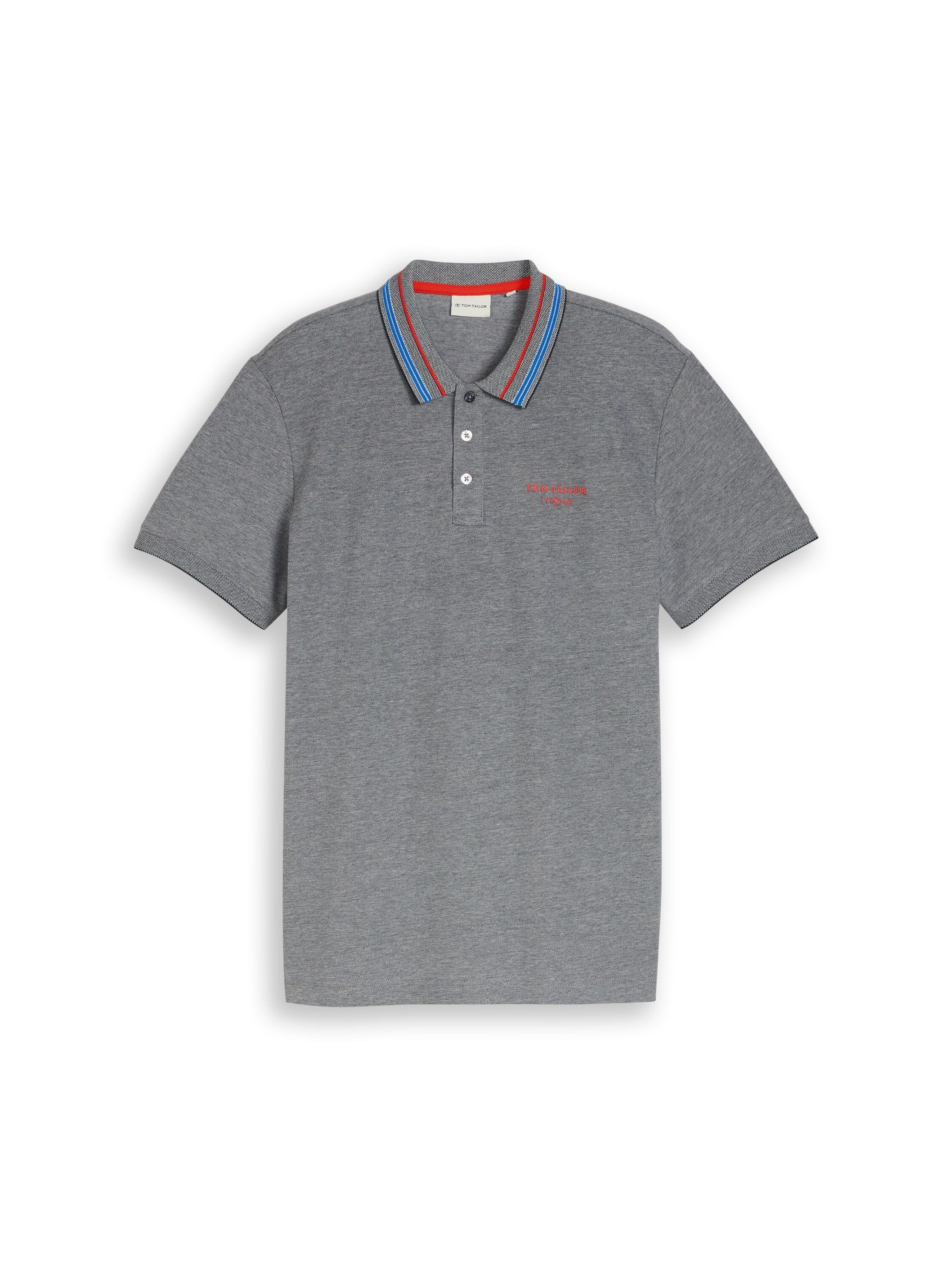 TOM TAILOR Poloshirt