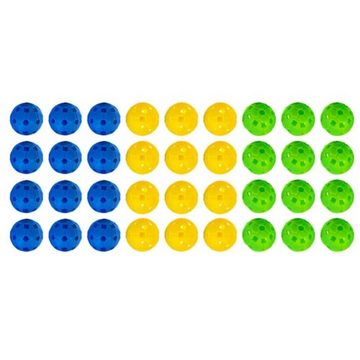 KRUZZEL Spielzelt DIY Zelt-Höhle Set:. fluoreszierende Bausteine, Strohhalme & Zelt (Kreatives Baustein-Set, 101-tlg., DIY Baustein-Set: 101 Teile) grenzenlose Kreativität für lehrreichen Spielspaß