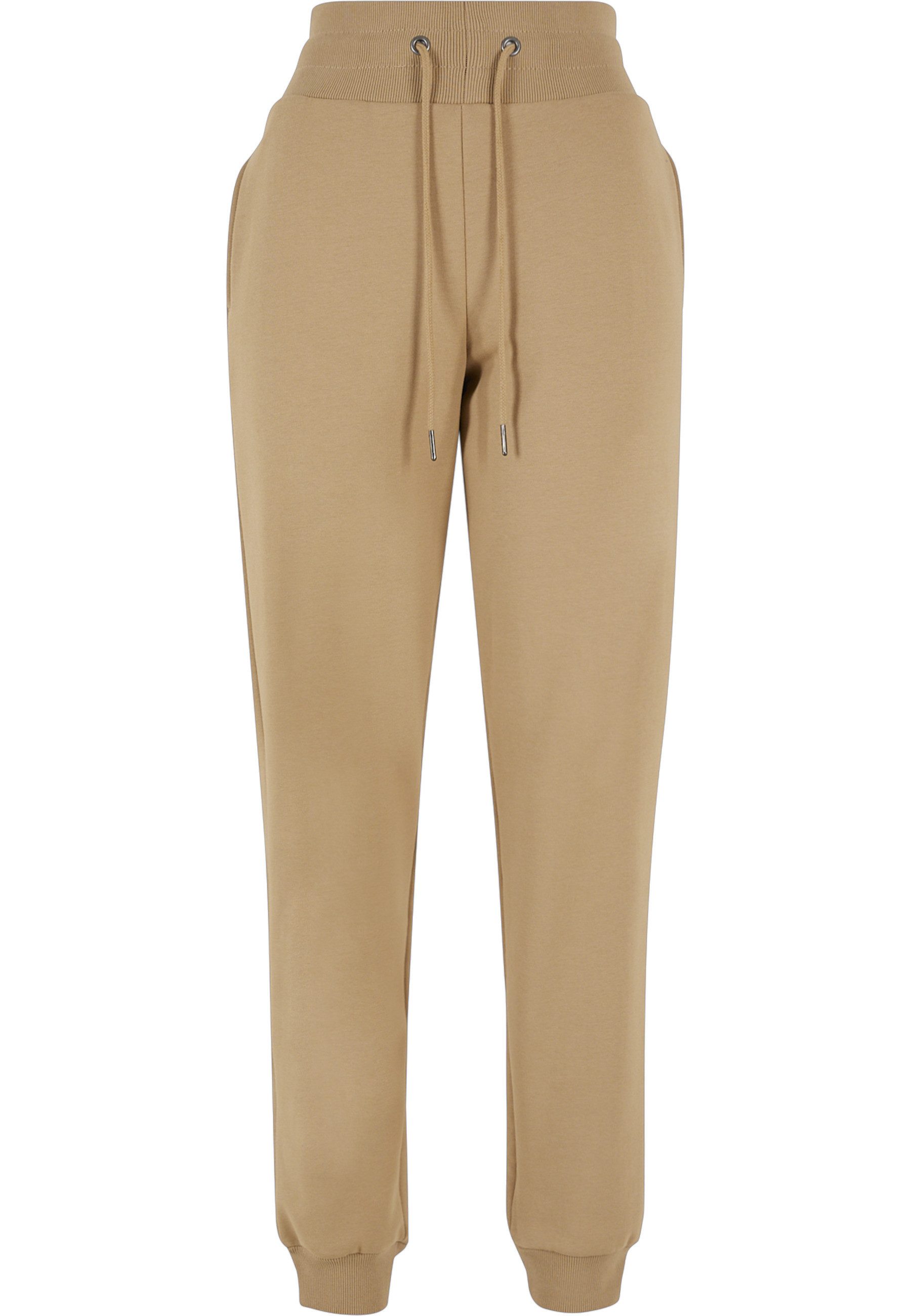 Jogginghose Urban Classics Damen Ladies Cozy Sweatpants