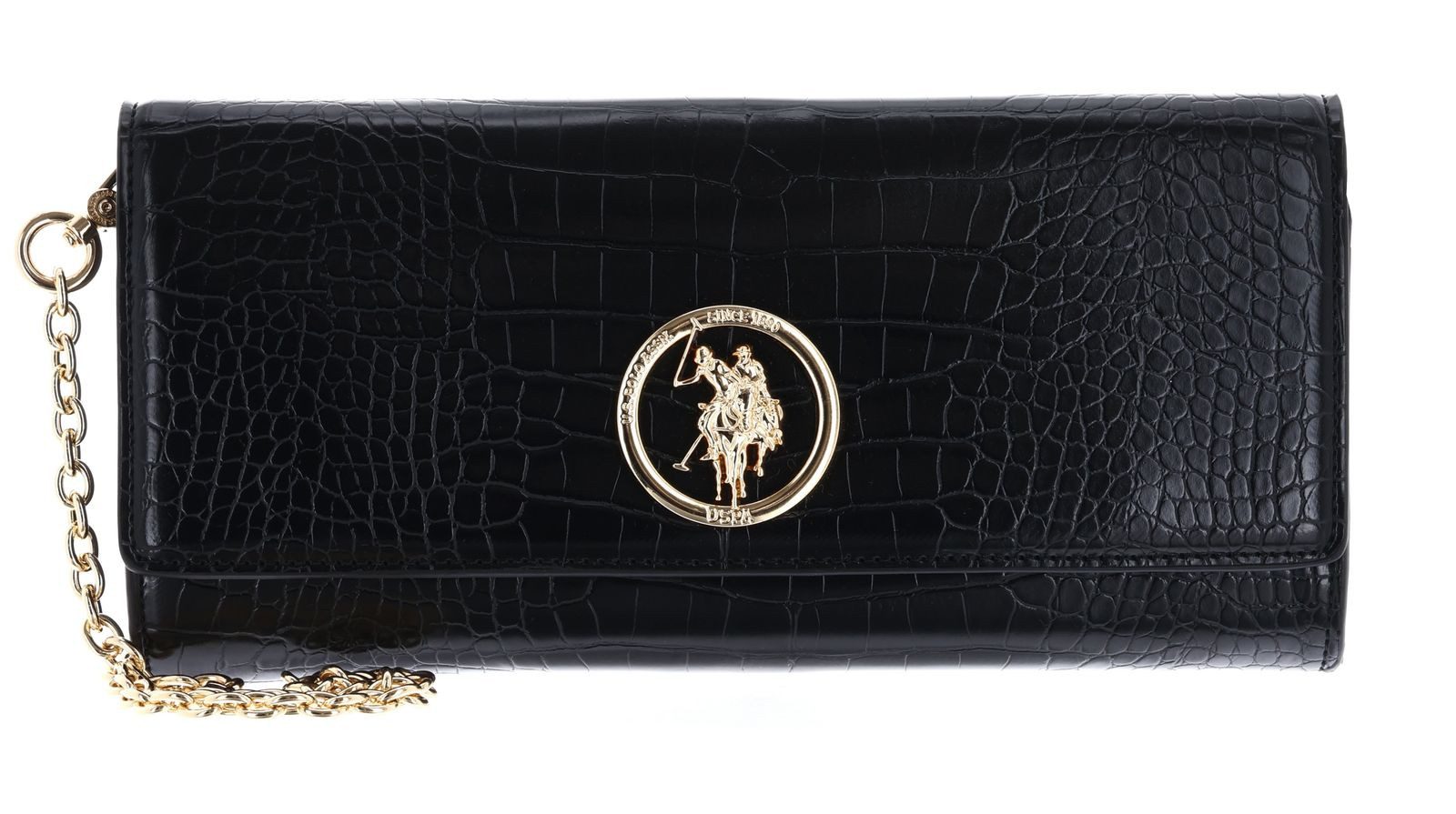 U.S. Polo Assn. Clutch Clutch