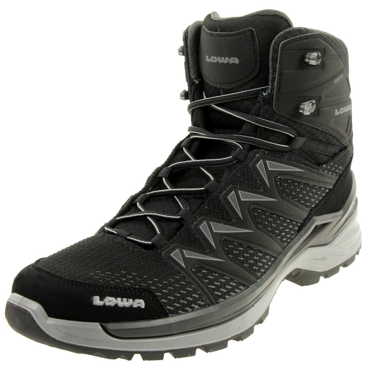 Lowa INNOX PRO GTX MID Sneaker günstig online kaufen