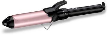 BaByliss Lockenstab C338E, Sublim'touch-Beschichtung, 38mm mit Klammer