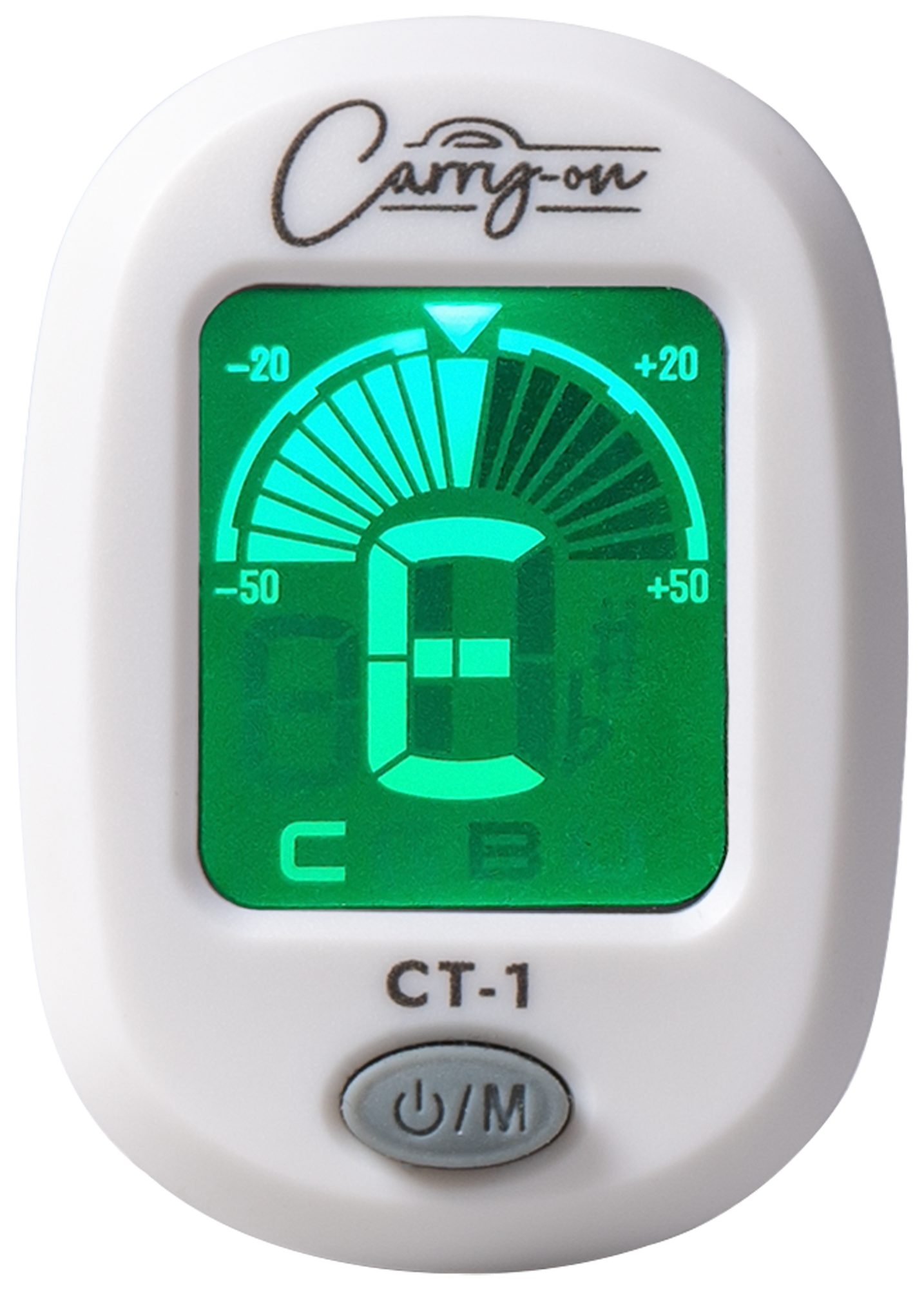 Stimmgerät CARRY-ON-CT-1