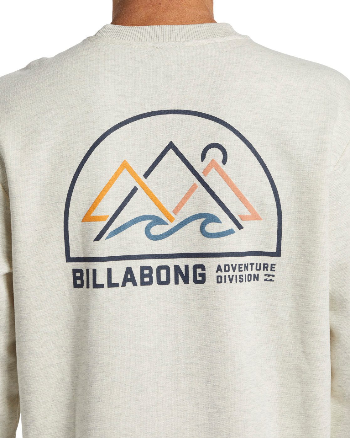 Billabong Sweatshirt Compass