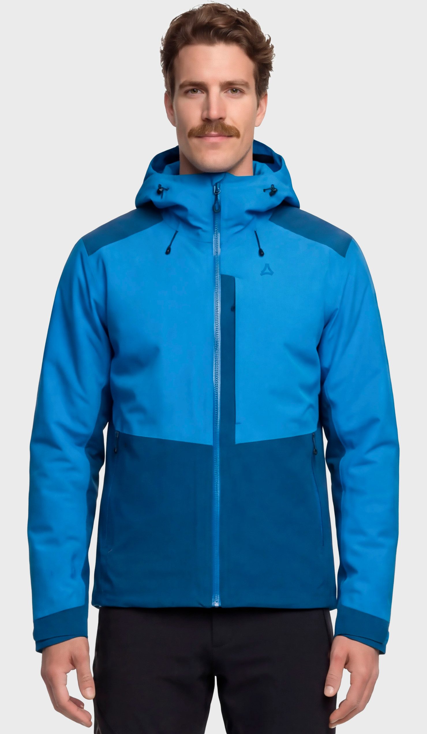 Schöffel Outdoorjacke 2L Jacket Style Refoca MEN