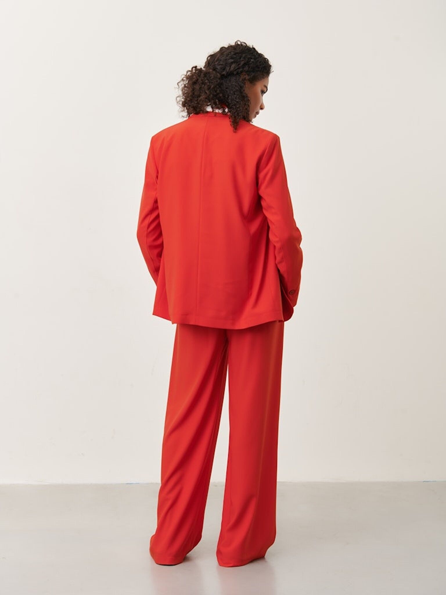 JANE LUSHKA Jackenblazer