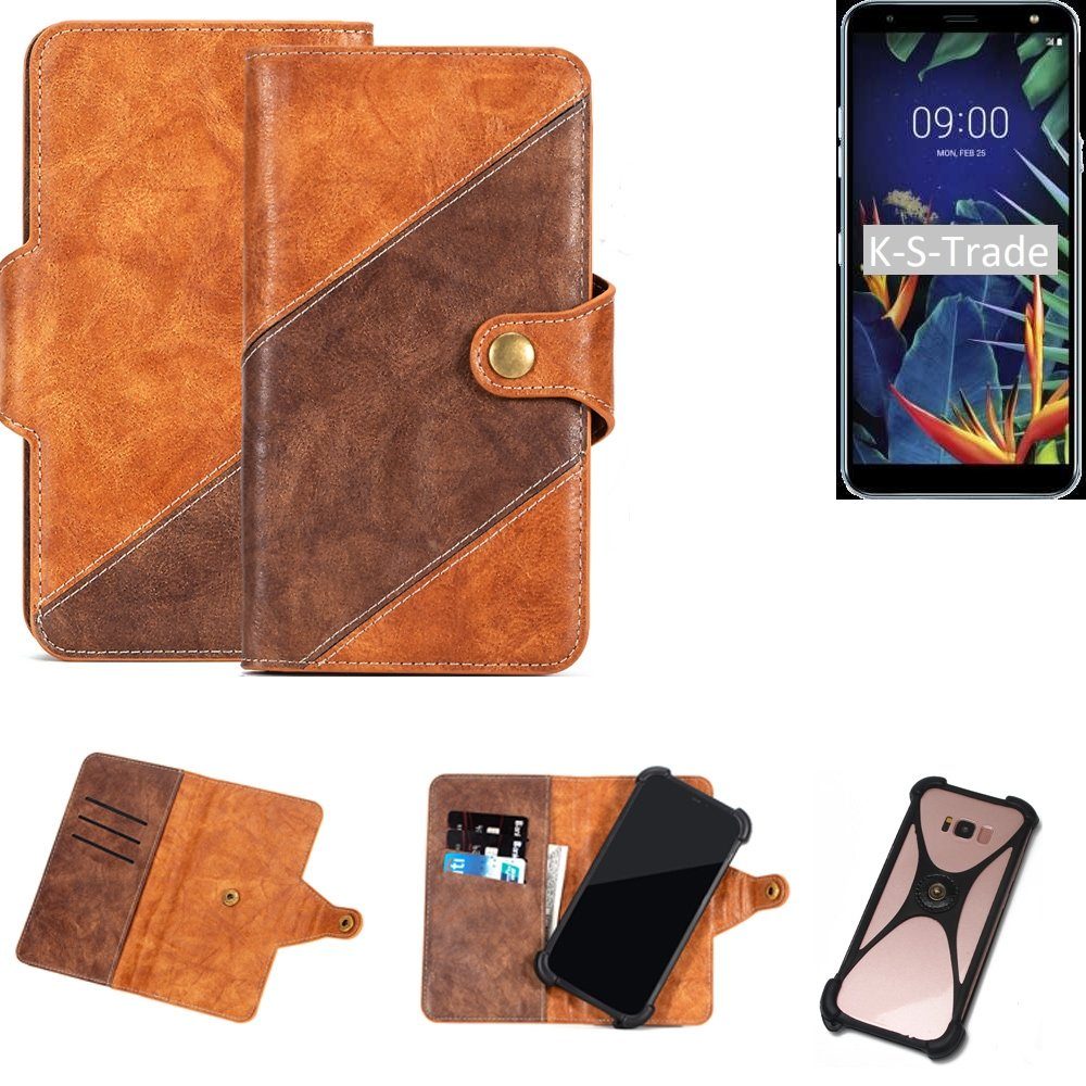 Handyhülle für LG Electronics K40