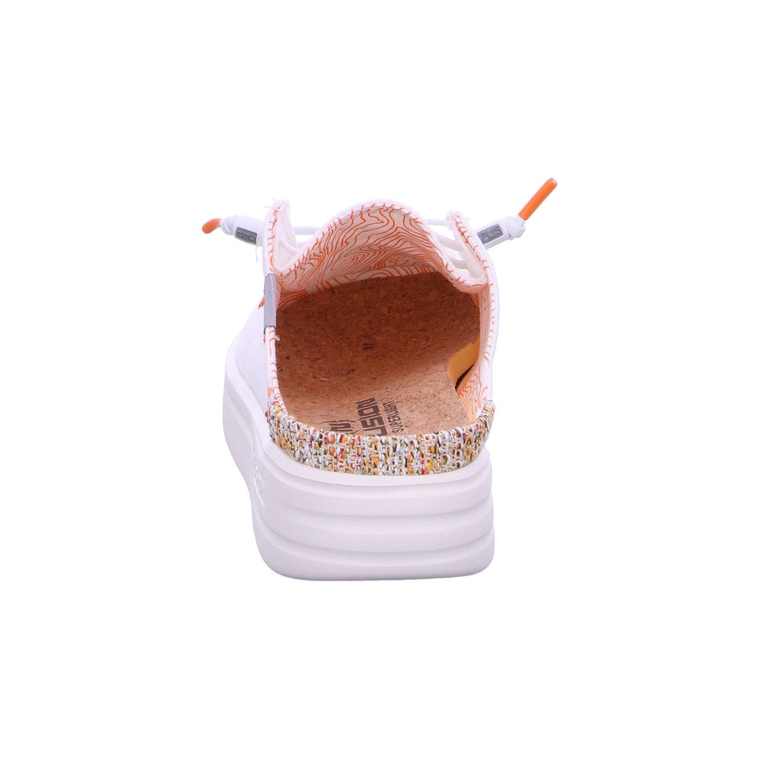 Fusion Slipper