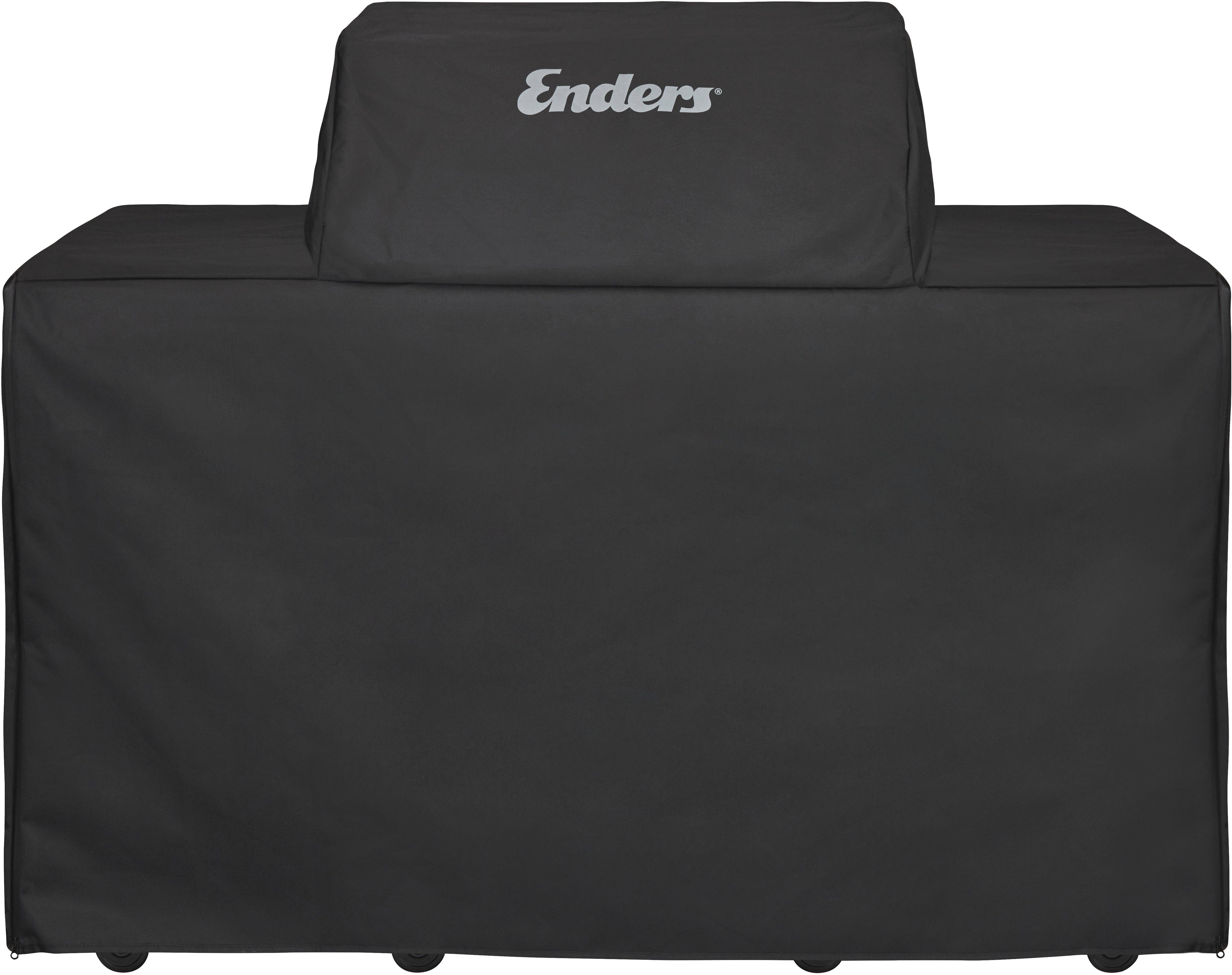 Enders® Grill-Schutzhülle Premium Wetterschutzhülle UNIQ® 4 IK KITCHEN CRUSTER SHADOW