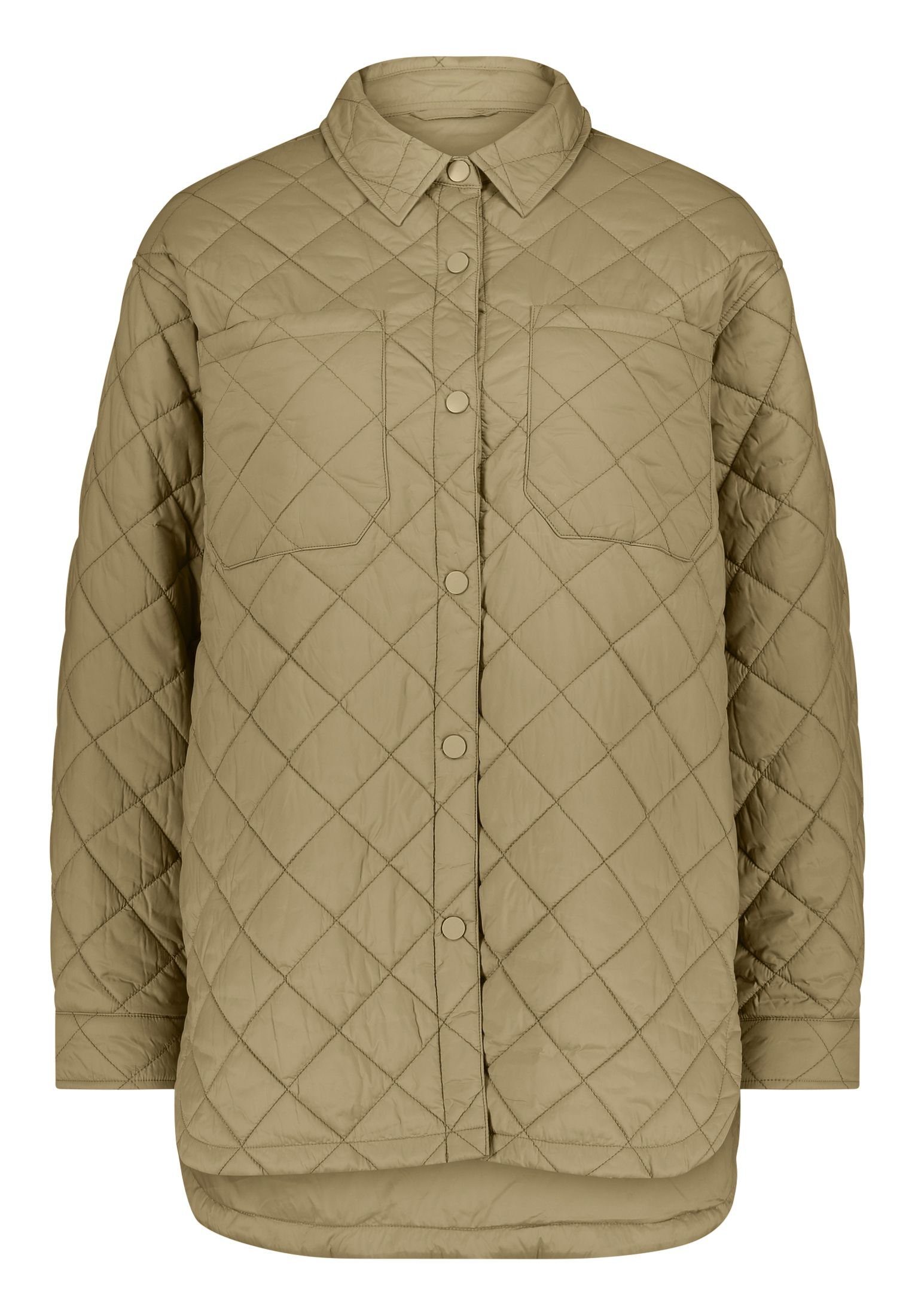 Cartoon Outdoorjacke