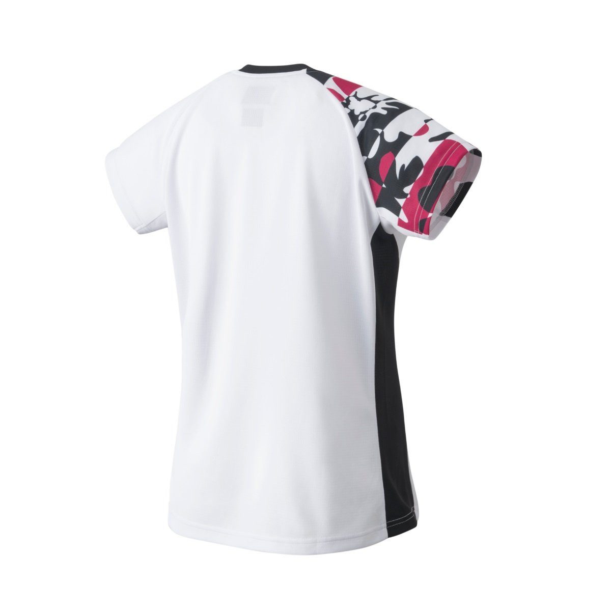 Yonex T-Shirt Badminton-Shirt V-Neck Tournament (offizielles Shirt der)