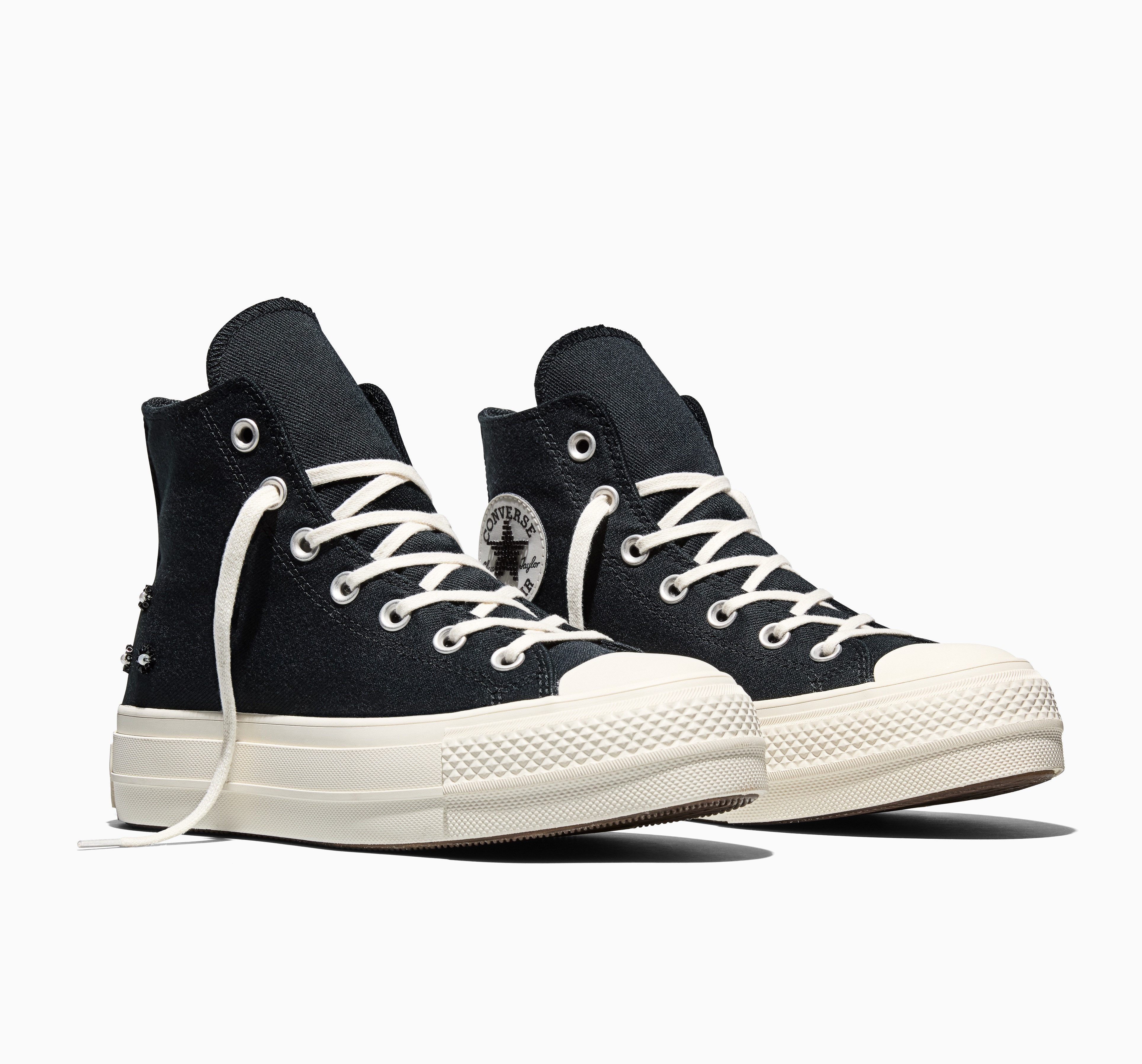 Converse CHUCK TAYLOR ALL STAR LIFT PLATFOR Sneaker