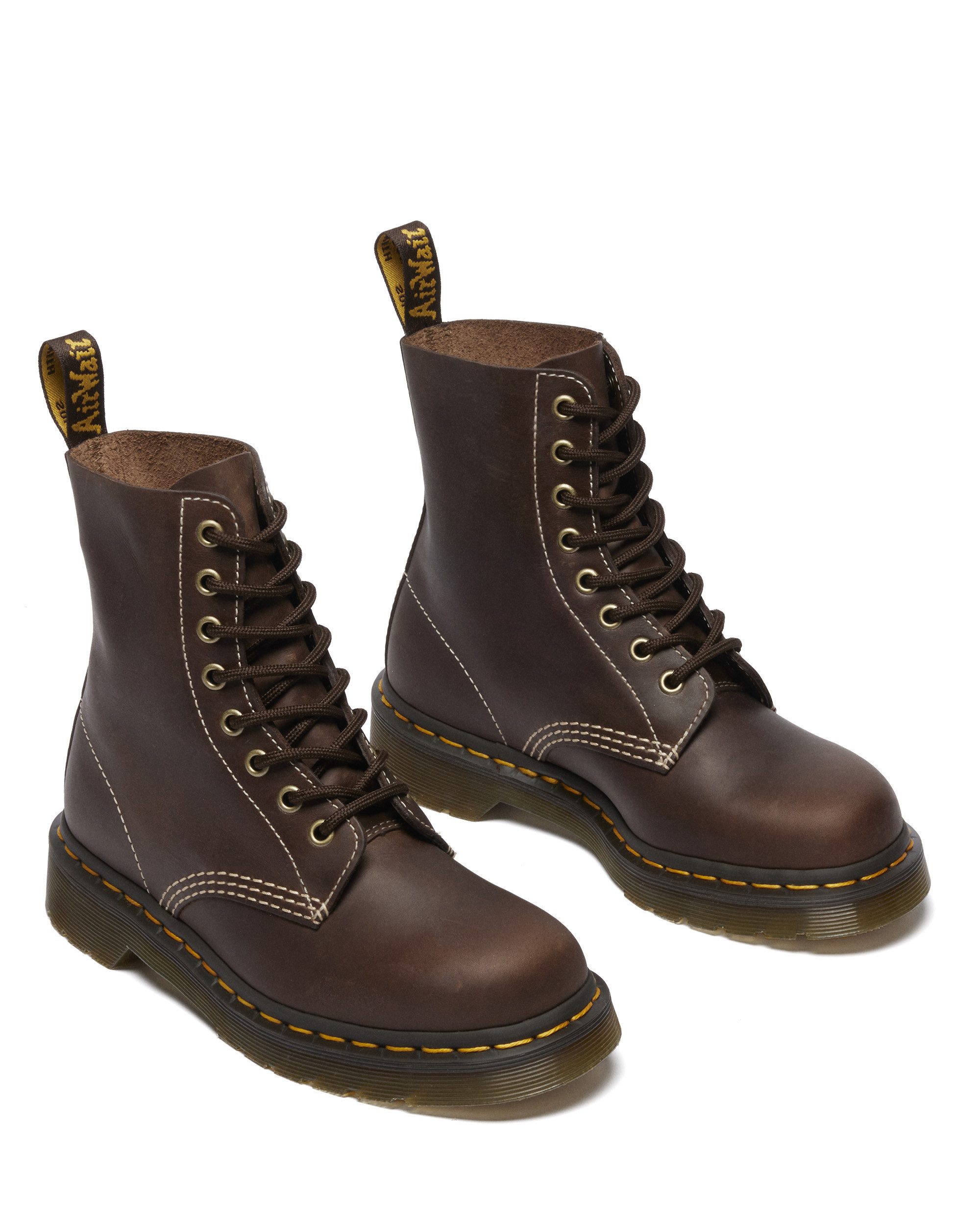 DR. MARTENS 1460 Pascal wyoming Ankleboots