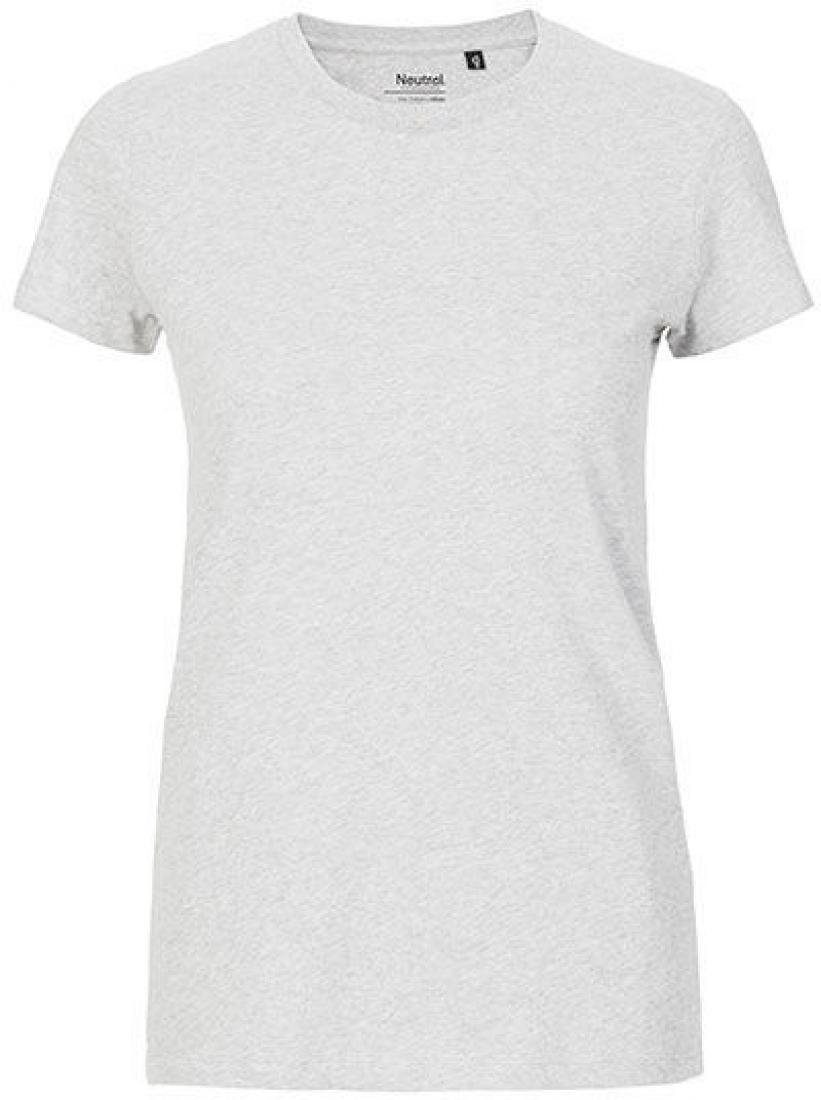 Neutral Rundhalsshirt damen Fitted T-Shirt / günstig online kaufen