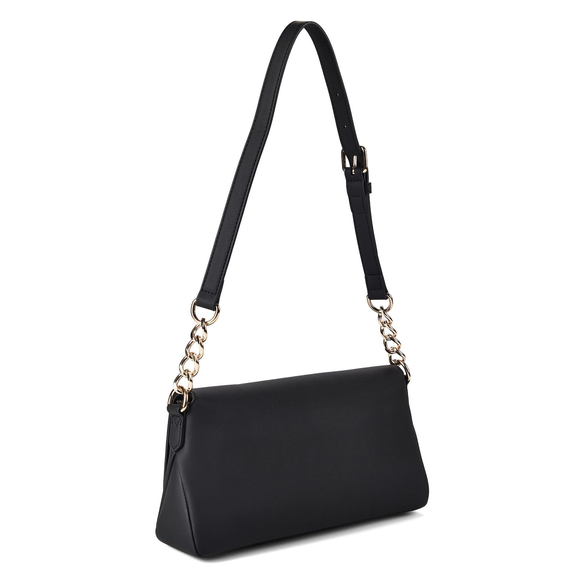 LOVE MOSCHINO Schultertasche, Polyurethan