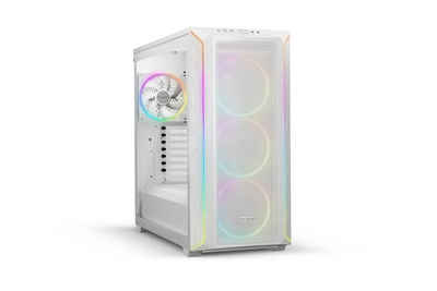 be quiet! PC-Gehäuse Shadow Base 800 FX White