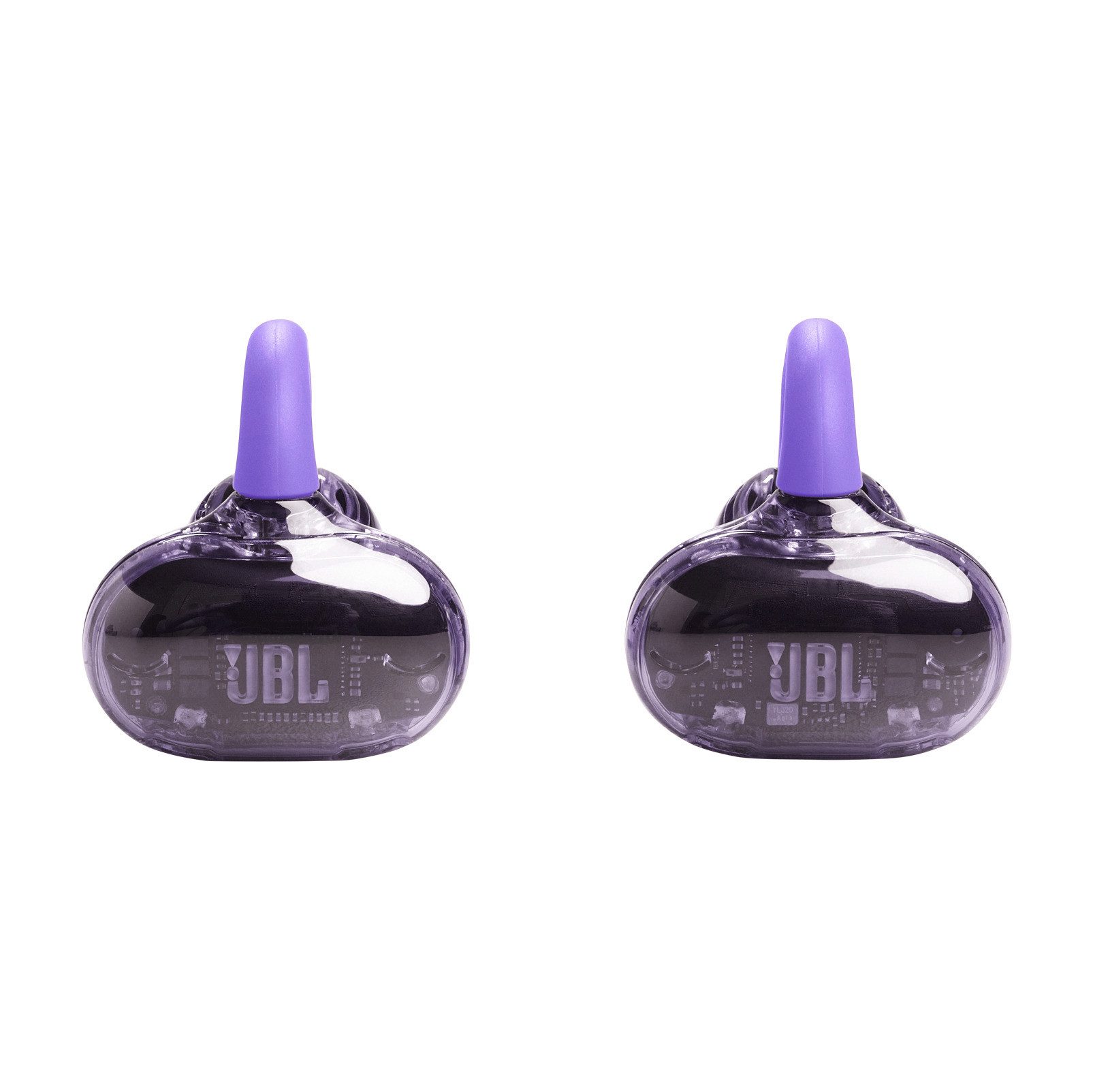 JBL Soundgear Clips Open-Ear-Kopfhörer (Freisprechfunktion, A2DP Bluetooth) – Bild 5 von 5