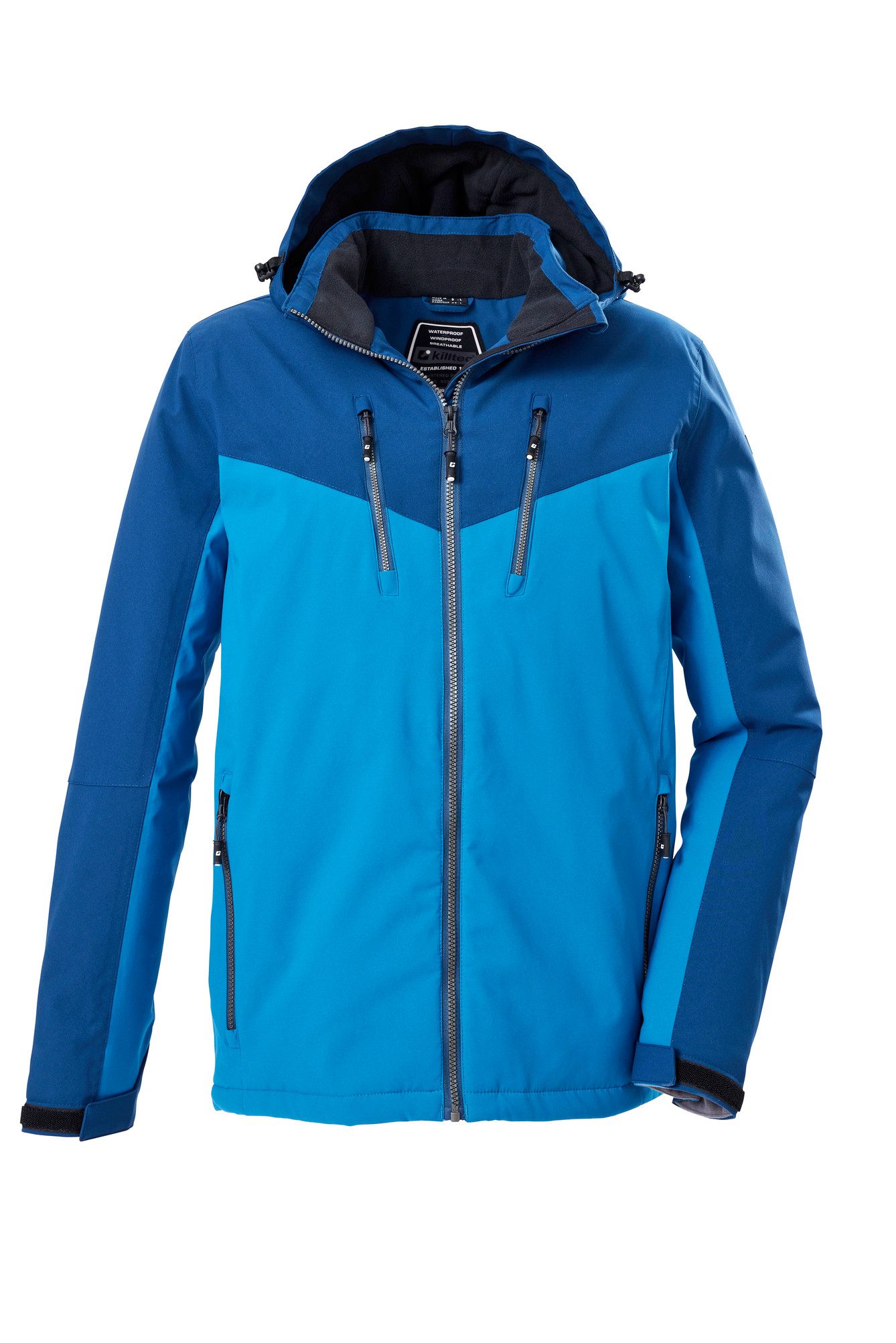 Winterjacke KSW 441 MN SKI JCKT