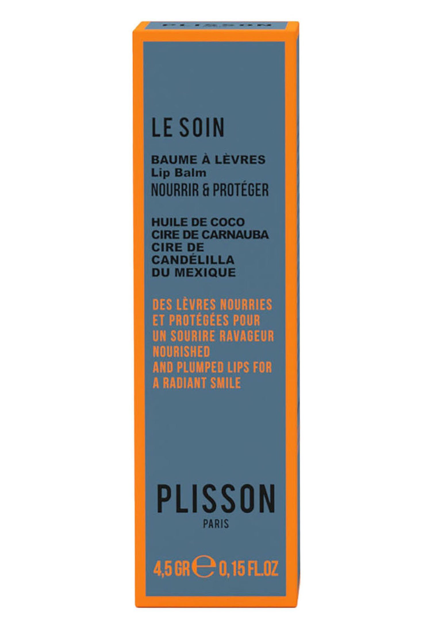 Plisson 1808 Lippenbalsam Plisson 1808 Lippenpflege  Lip Balm