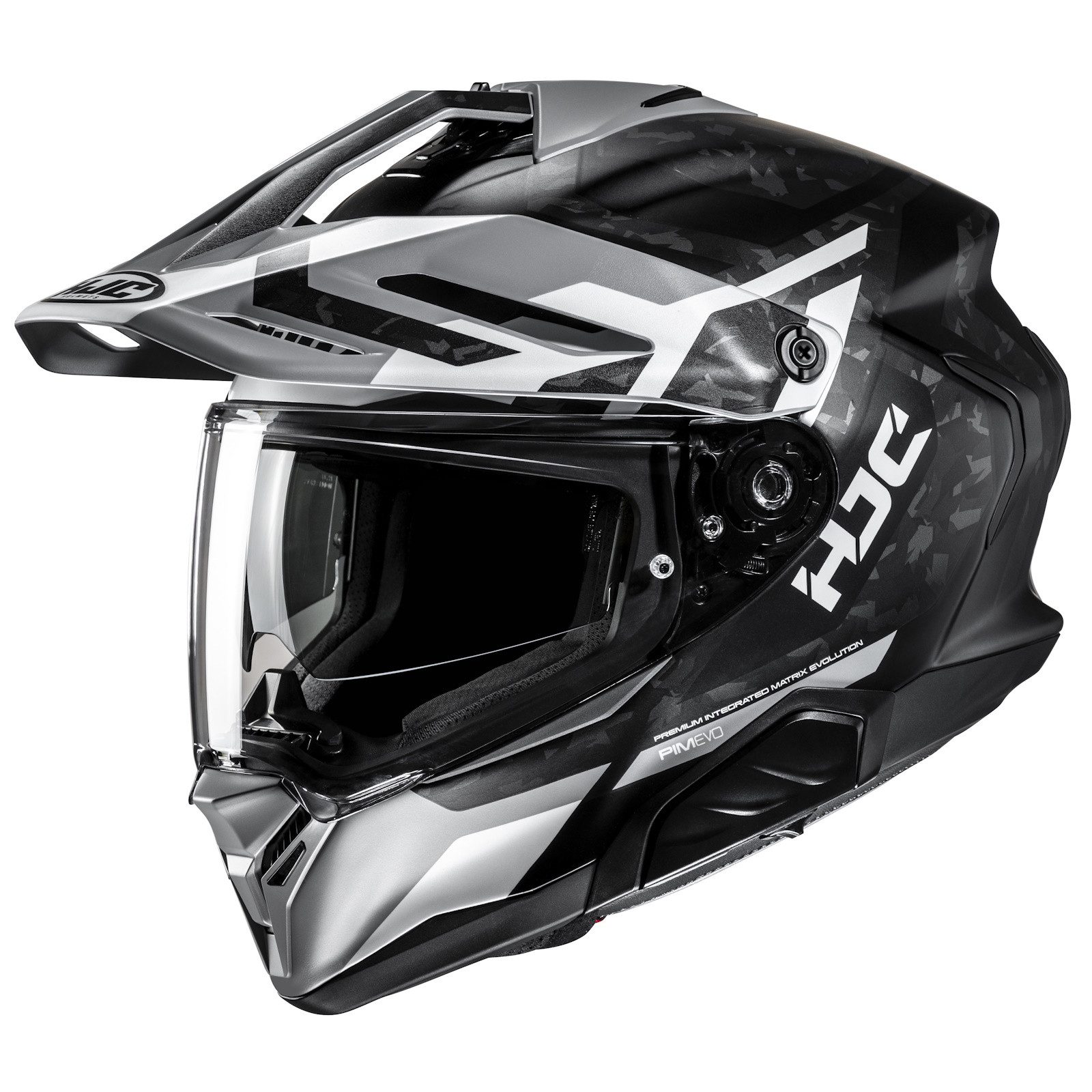 Motorradhelm HJC RPHA 60 Dakar MC5SF Integralhelm