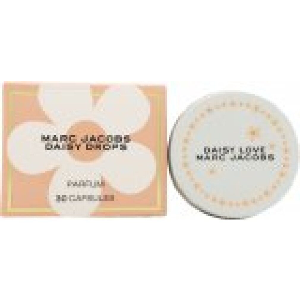 MARC JACOBS Eau de Parfum Daisy Love Parfum Drops 30 Kapseln