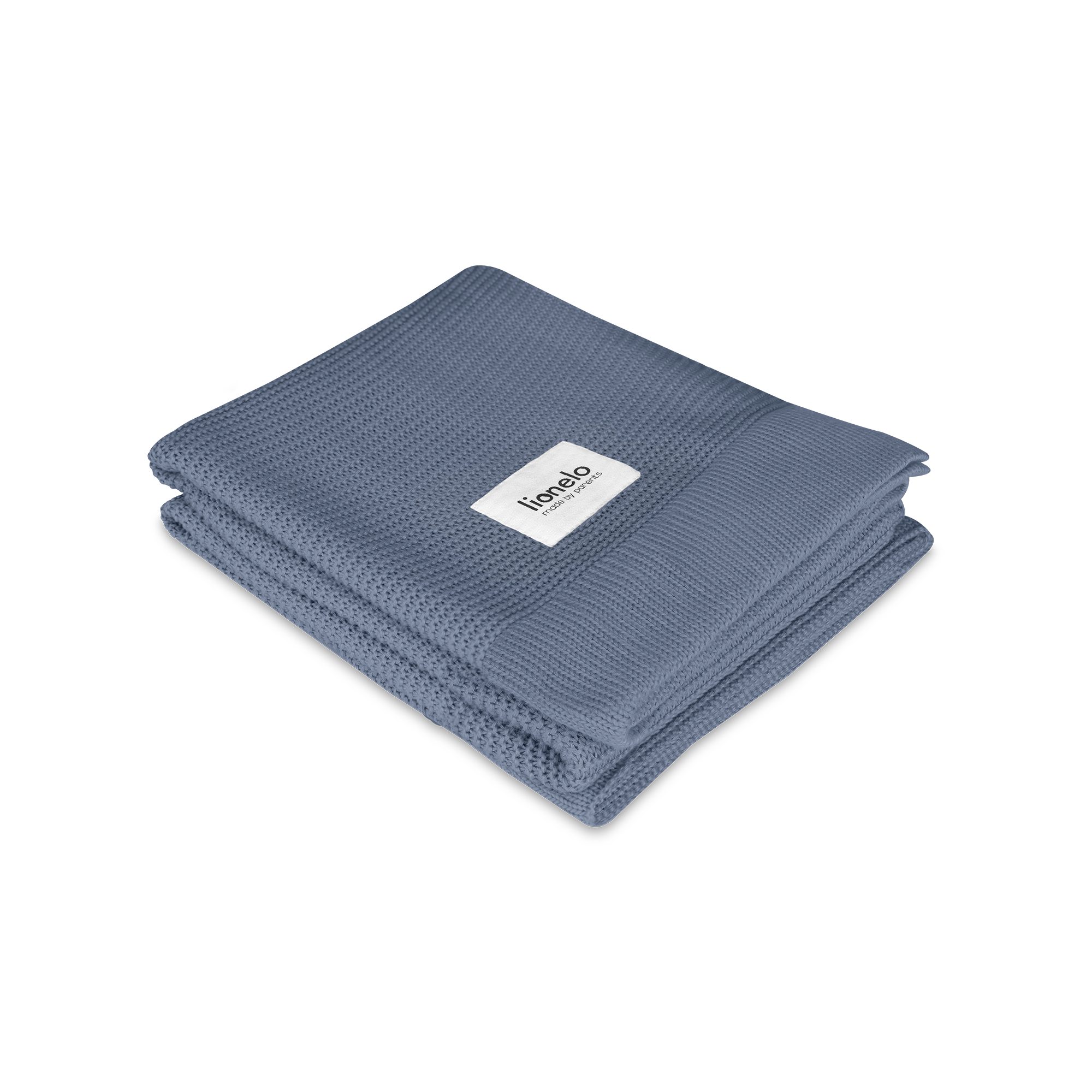 Krabbeldecke BAMBOO BLANKET, lionelo, 100% Bambus-Baumwolle - XXL Größe - antibakteriell, hypoallergen