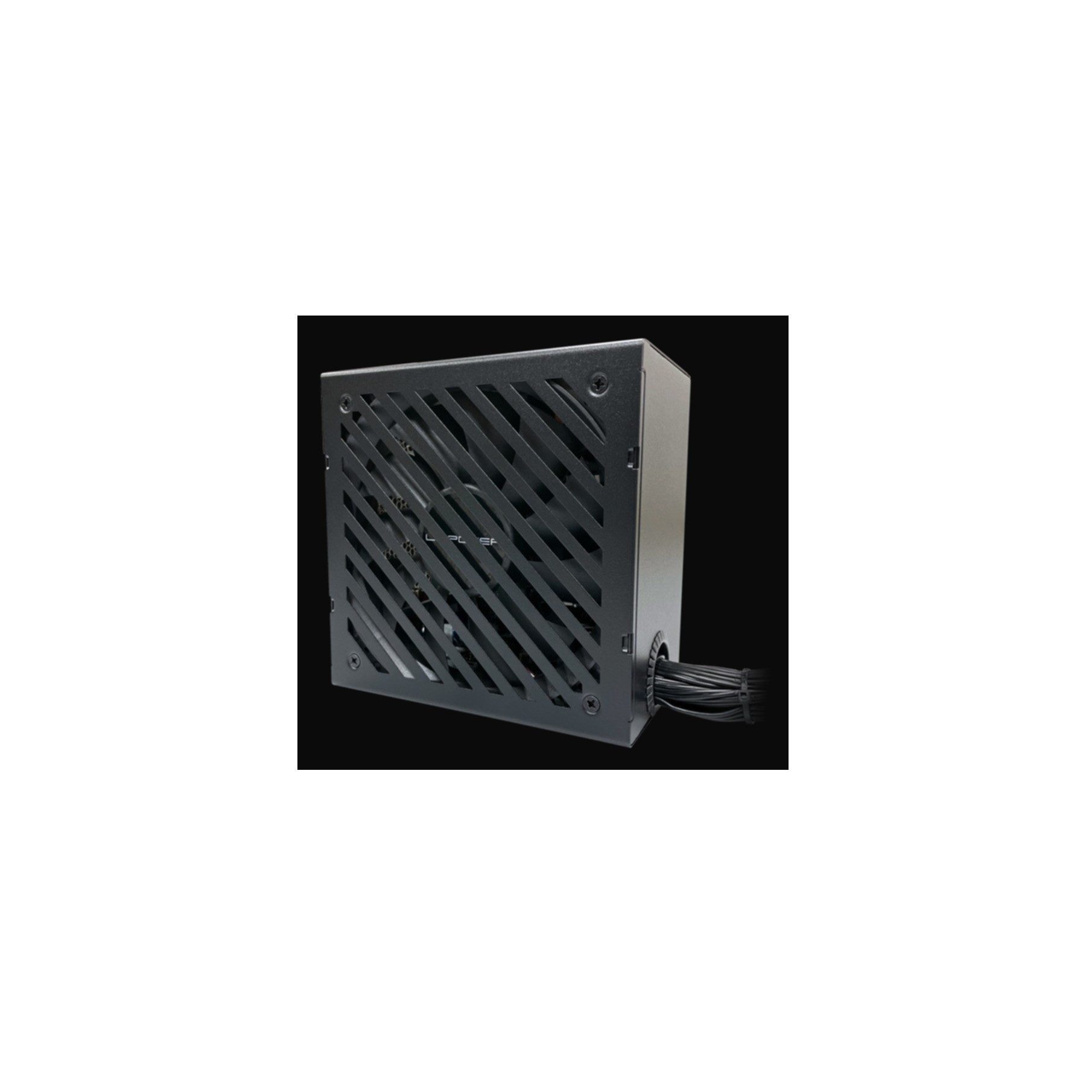 LC-Power LC6550B-SI V3.1 Netzteil