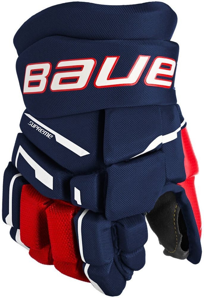 bauer Baumwollhandschuhe