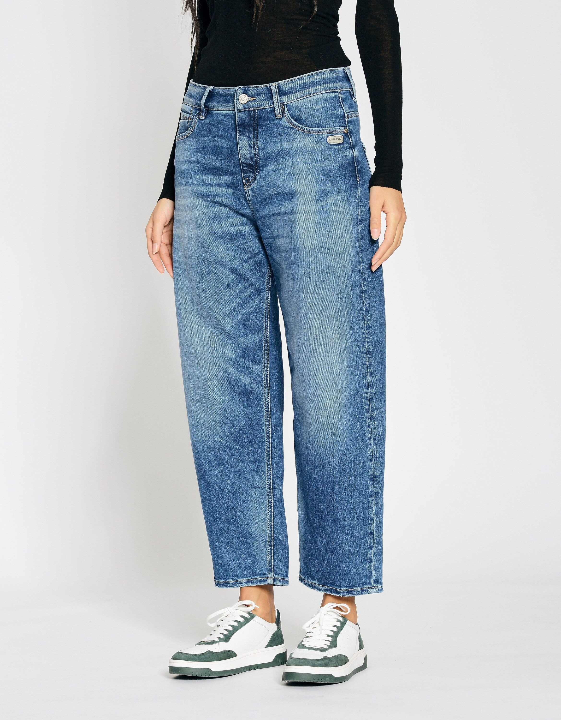 Loose-fit-Jeans 94IDA