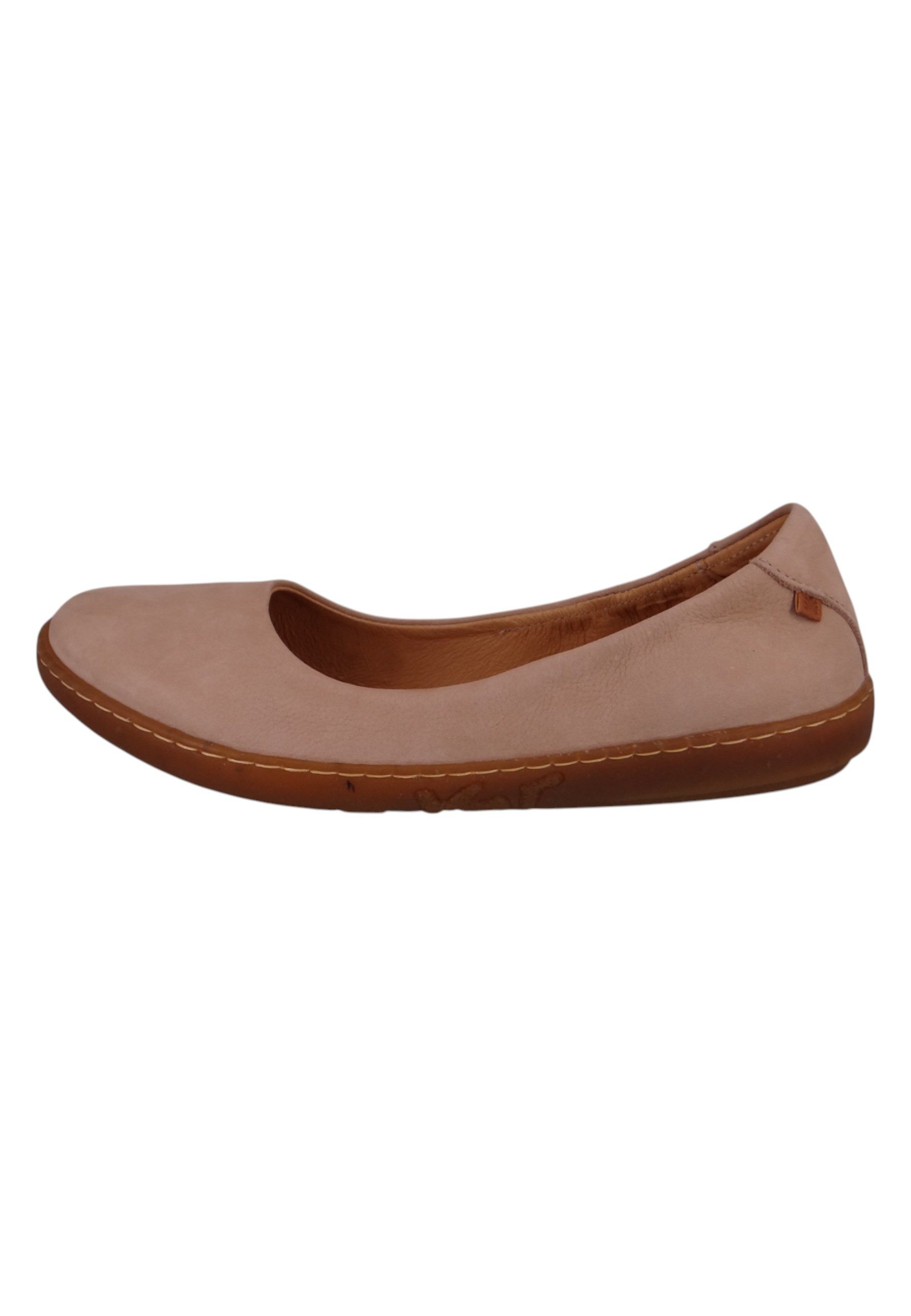 El Naturalista N5300 Coral Cream Ballerina