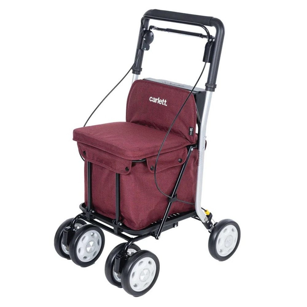 Carlett Rollator