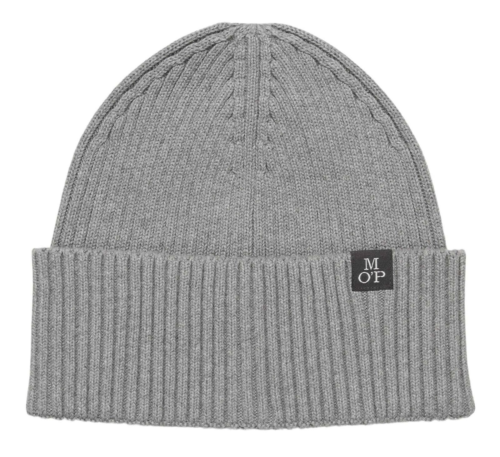 Marc O'Polo Strickmütze Knitted Hat And Scarf Set (Set, 2-St) günstig online kaufen