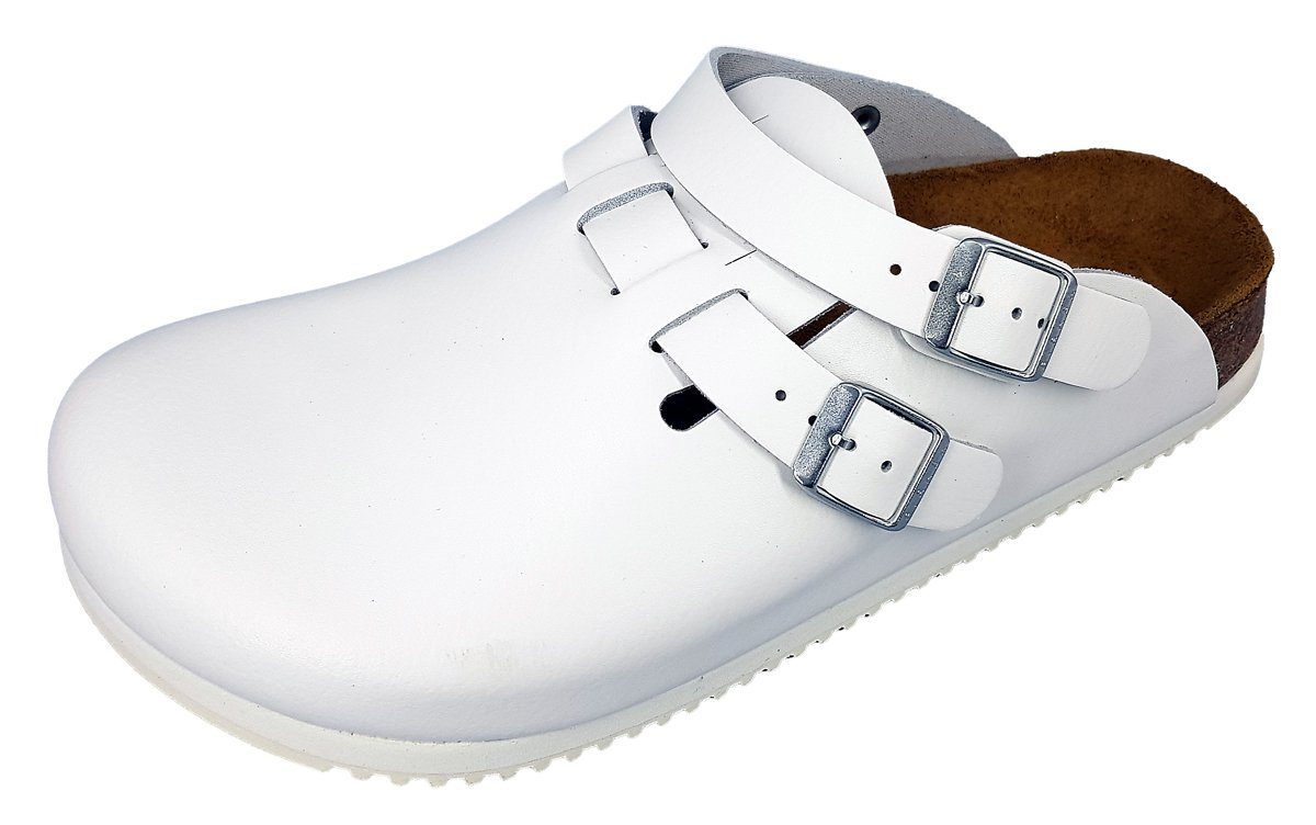 Birkenstock Pantolette Hausschuh