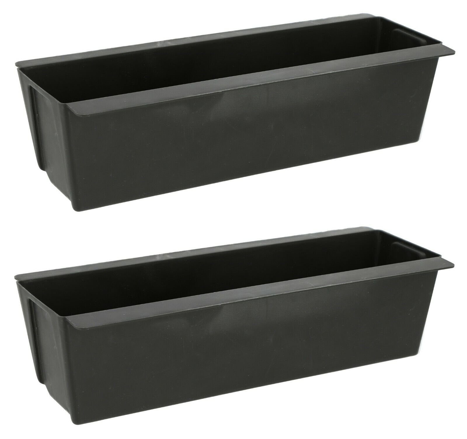Meinposten Blumenkasten Pflanzkästen Palette Paletten Pflanzkasten günstig online kaufen
