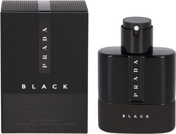 PRADA Eau de Parfum Prada Luna Rossa Black