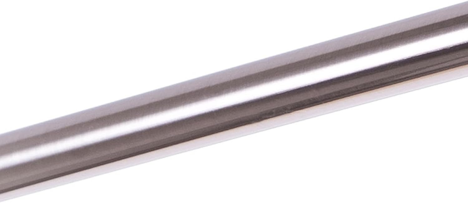 MDEKOR Gardinenstange Gardinenrohr aus Metall – günstig online kaufen