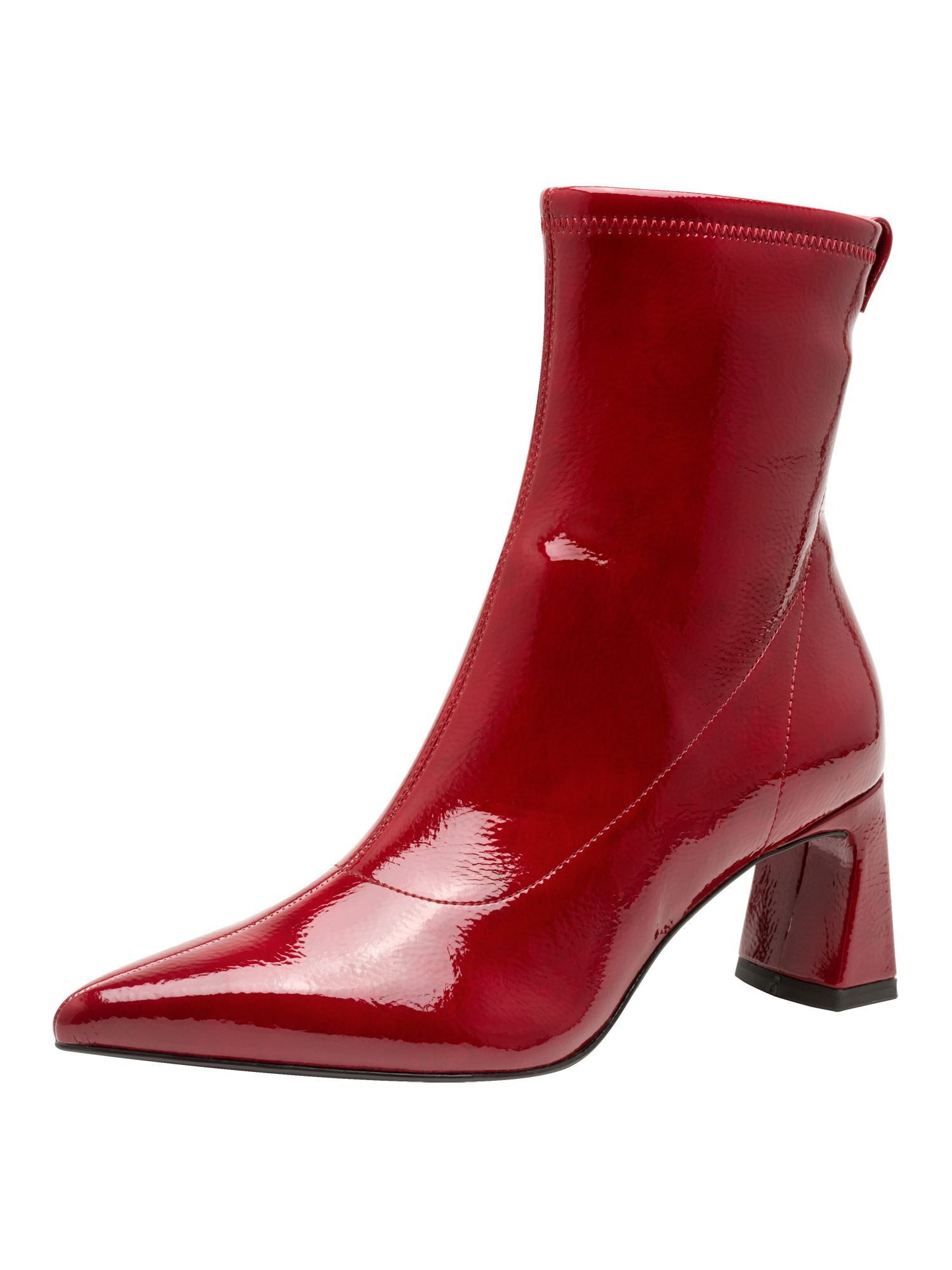 Tamaris Сапогиette 1-25387-45 Сапогиette ANTIshokk